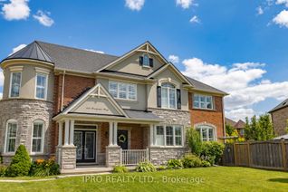 House for Sale, 318 Peregrine Way, Milton, ON