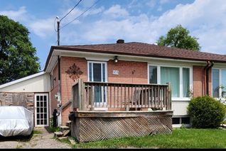 Semi-Detached House for Rent, 105 Raylawn Cres #B, Halton Hills, ON