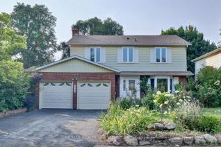 Property for Sale, 2143 Perran Dr, Mississauga, ON