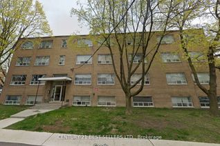 Property for Rent, 105 Twenty Fifth St #26, Toronto, ON