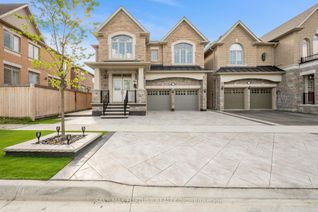 Detached House for Sale, 42 Kambalda Rd E, Brampton, ON