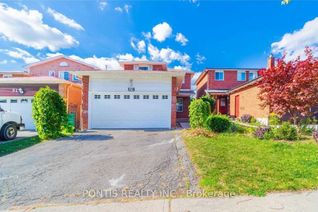 House for Rent, 29 McGraw Ave, Brampton, ON