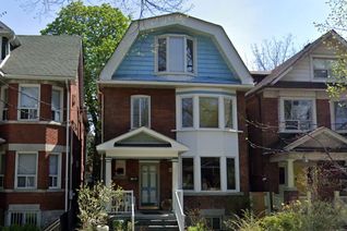 House for Rent, 9 Thorburn Ave, Toronto, ON