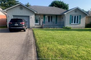 House for Sale, 111 FATH Ave, Aylmer, ON