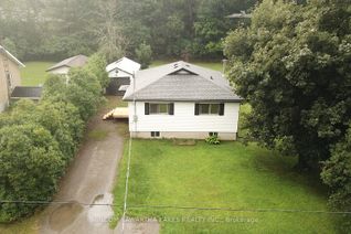 Bungalow for Sale, 2748 Chalmers Ave, Smith-Ennismore-Lakefield, ON