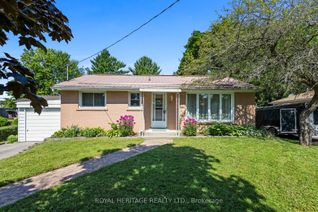 Bungalow for Sale, 9 Kennedy Dr, Kawartha Lakes, ON