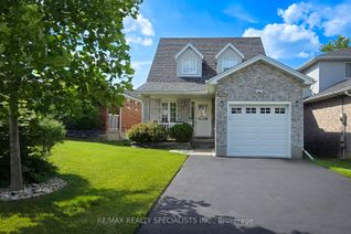 House for Sale, 204 Country Club Dr, Guelph, ON
