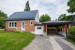 Duplex for Sale, 66 Crestview Ave, Belleville, ON