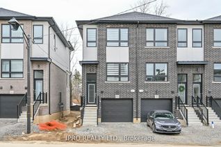 Townhouse for Sale, 720 Grey St #54, Brantford, ON