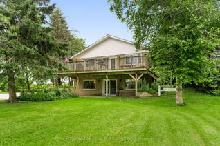 Bungalow for Sale, 475356 County Road 11, Amaranth, ON