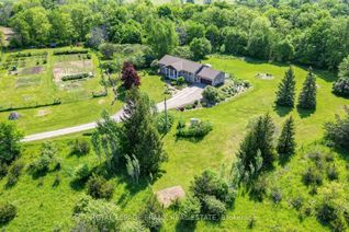 Property for Sale, 3071 5th Line E, Trent Hills, ON