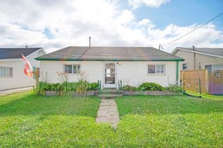 Bungalow for Sale, 161 Bessie St, Central Elgin, ON