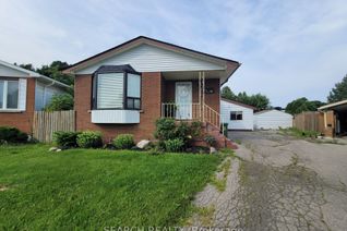 House for Rent, 75 Edwina Crt #2, Hamilton, ON