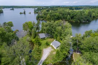 Property for Sale, 2324 Salmon Bay Rd, Douro-Dummer, ON