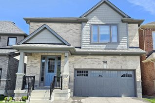 House for Sale, 208 Mallory Terr, Peterborough, ON