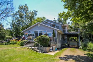 House for Sale, 37 Reid's Pt Rd, South Bruce Peninsula, ON