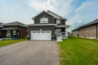 Detached House for Sale, 7 Oliver Lane, Asphodel-Norwood, ON