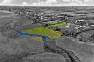 Land for Sale, 19115 LOYALIST Pkwy, Prince Edward County, ON