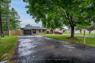Property for Sale, 15 Maplewood Blvd, Cobourg, ON