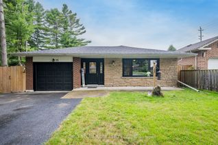 Backsplit for Sale, 15 Maplewood Blvd, Cobourg, ON