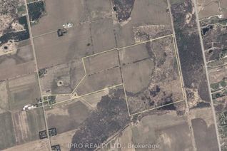 Residential Farm for Sale, 433457 4th Line S, Amaranth, ON