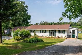 Bungalow for Sale, 1279 Young's Cove Rd, Smith-Ennismore-Lakefield, ON