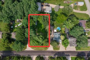 Vacant Residential Land for Sale, 4905 Eramosa-Erin Townline Line, Erin, ON