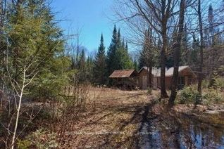 Vacant Residential Land for Sale, 1759 Yearly Rd, McMurrich/Monteith, ON