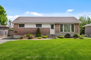 Bungalow for Sale, 261 Woodland Dr, Peterborough, ON