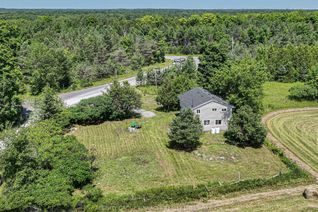 Detached House for Sale, 1146 Baseline Rd, Kawartha Lakes, ON