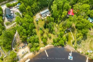 Property for Sale, 41 Reeves Dr, Parry Sound Remote Area, ON