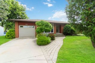 Bungalow for Sale, 671 Canboro St, West Lincoln, ON