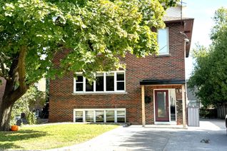 Triplex for Rent, 295 Kirchoffer Ave #Upper, Ottawa, ON