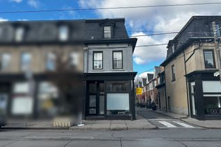 Commercial/Retail Property for Lease, 398 King St E, Toronto, ON
