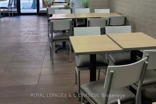 Business for Sale, 259 King St E #25431, Toronto, ON