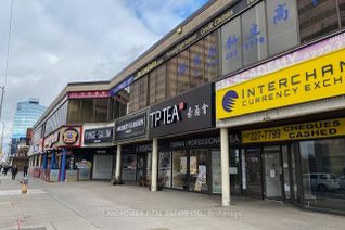 Office for Lease, 5635 Yonge St #205, Toronto, ON