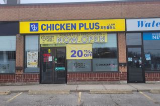 Business for Sale, 15483 Yonge St #4, Aurora, ON