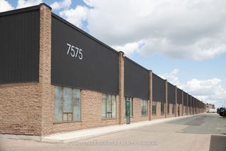 Industrial Property for Lease, 7575 Kimbel St #3-5, Mississauga, ON