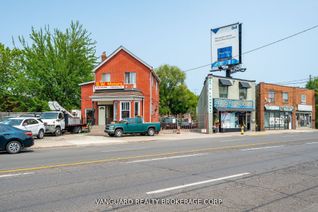 Property for Sale, 1359 Weston Rd, Toronto, ON