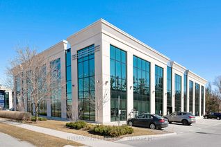 Office for Lease, 1300 Cornwall Rd #201-M, Oakville, ON