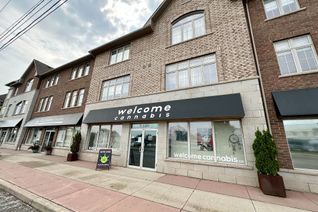 Commercial/Retail Property for Sale, 1401 Plains Rd E #5, Burlington, ON