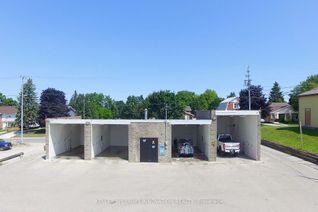 Car Wash Business for Sale, 683 11th St, Hanover, ON