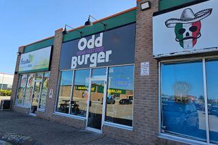 Franchise Business for Sale, 13458 Tecumseh Rd E, Windsor, ON