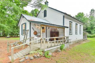 Commercial/Retail Property for Sale, 13557 Highway 41, North Frontenac, ON