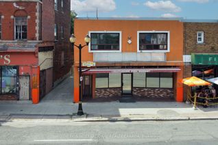 Commercial/Retail Property for Lease, 219 James St N, Hamilton, ON