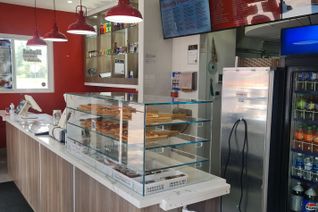 Franchise Business for Sale, 5553 Ferry St, Niagara Falls, ON