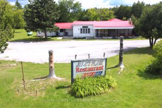 Restaurant Non-Franchise Business for Sale, 2030 Kirkfield Rd, Kawartha Lakes, ON