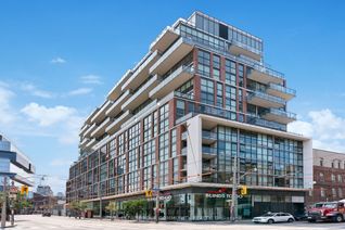 Condo for Sale, 318 King St E #813, Toronto, ON