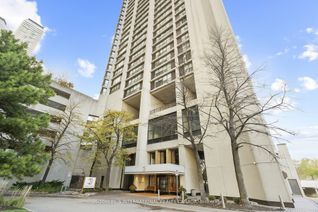 Condo for Sale, 33 Harbour Sq #2208, Toronto, ON