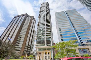 Condo Apartment for Sale, 426 university Ave #2203, Toronto, ON